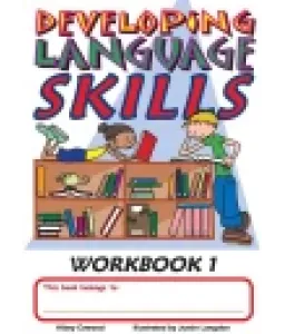 Developing Language Skills W/B 1