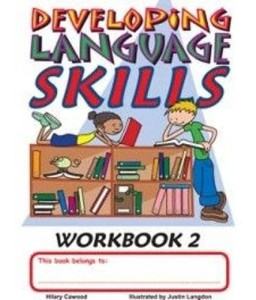 Developing Language Skills W/B 2