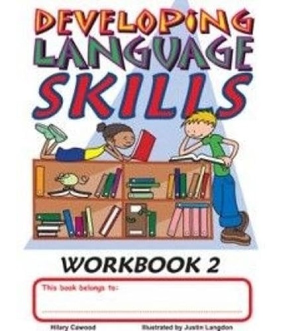 Developing Language Skills W/B 2