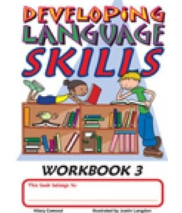 Developing Language Skills W/B 3