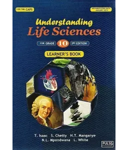Understanding Life Scien Gr 10 LB CAPS