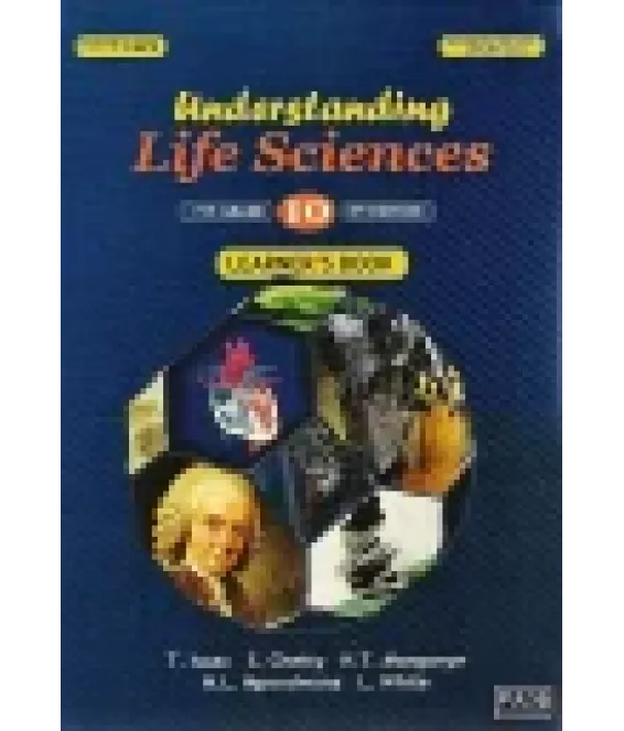 Understanding Life Scien Gr 10 LB CAPS