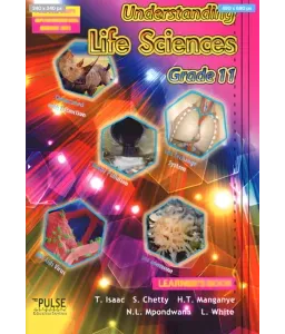Understanding Life Scien Gr 11 LB CAPS