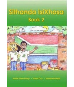Sithanda isiXhosa Bk 2 - Gr 4