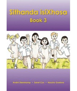 Sithanda isiXhosa Bk 3 - Gr 5