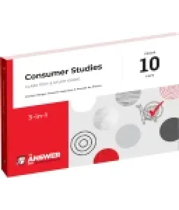 Answer Series Cons Stud Gr 10 3/1 CAPS