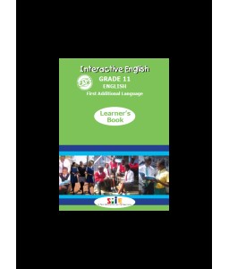 Interactive Eng FAL Gr 11 LB CAPS