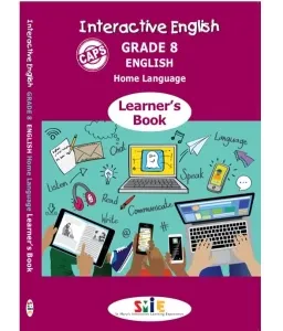 Interactive Eng FAL Gr 8 LB CAPS