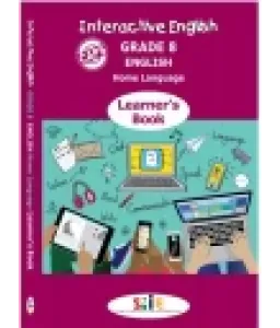 Interactive Eng FAL Gr 8 LB CAPS