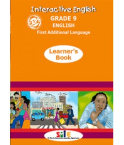 Interactive Eng FAL Gr 9 LB CAPS