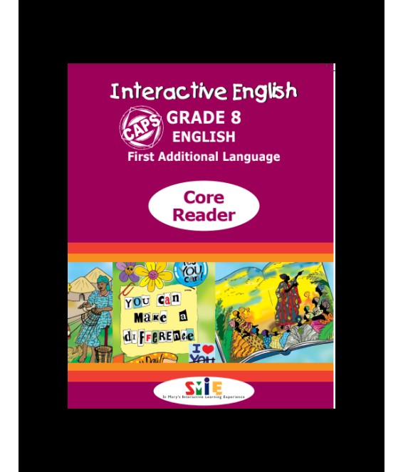 Interactive Eng FAL Gr 8 RD CAPS