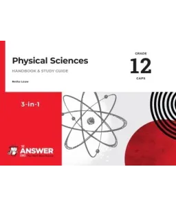 Answer Series Acc Gr 12 CAPS 3-in1