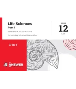 Answer Series Life Scien Gr 12 Pt 1 CAPS