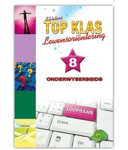 Top Klas Lewensorient Gr 8 OG CAPS