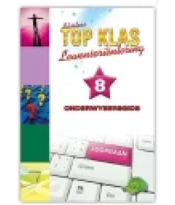 Top Klas Lewensorient Gr 8 OG CAPS