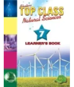 Top Class Technology Gr 7 LB CAPS