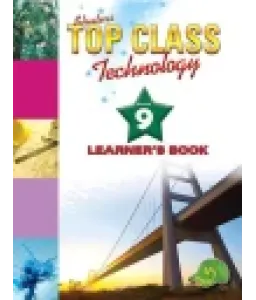 Top Class Technology Gr 8 LB CAPS
