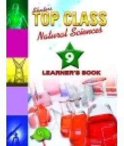 Top Class Natural Science Gr 9 LB CAPS