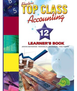 Top Class Accounting Gr 12 LB CAPS