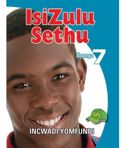 IsiZulu Sethu Gr 7 Incwadi