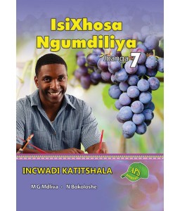 IsiXhosa Ngumdiliya Gr 7 TG CAPS