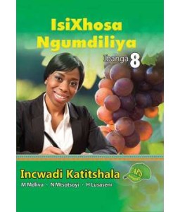 IsiXhosa Ngumdiliya Gr 8 TG CAPS