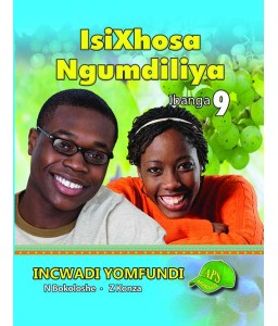 IsiXhosa Ngumdiliya Gr 9 LB CAPS