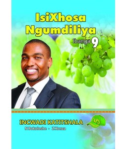 IsiXhosa Ngumdiliya Gr 9 TG CAPS