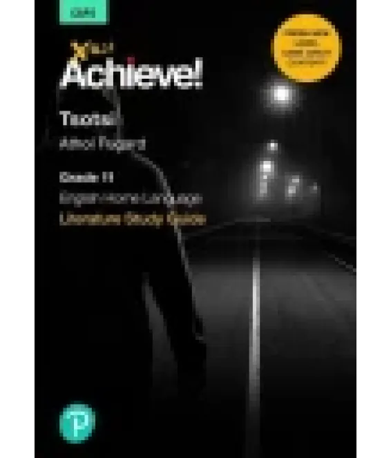 Tsotsi Gr 11 X-Kit  O/P