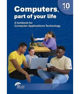 Comp Part of Yr Life Gr 10 LB CAPS 3ed