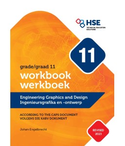 Engineering Graph & Design Gr 11 WB