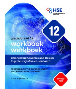 Engineering Graph & Design Gr 12 WB