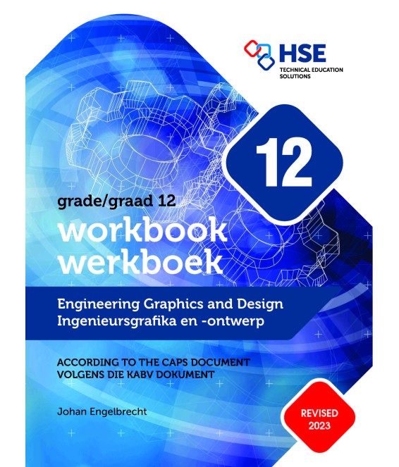 Engineering Graph & Design Gr 12 WB