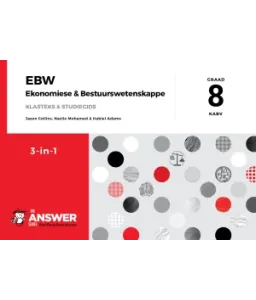 Answer Series EBW Gr 8 3 in 1