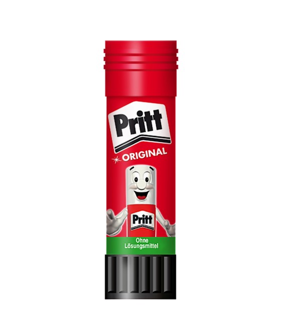 Glue Stick Pritt 22g