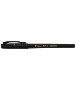 Pen Pilot BP-1 M Black