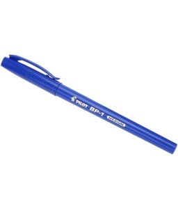 Pen Pilot BP-1 M Blue