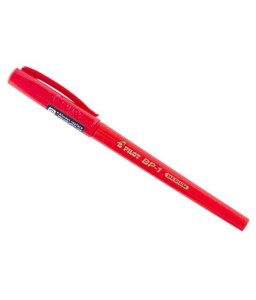 Pen Pilot BP-1 M Red