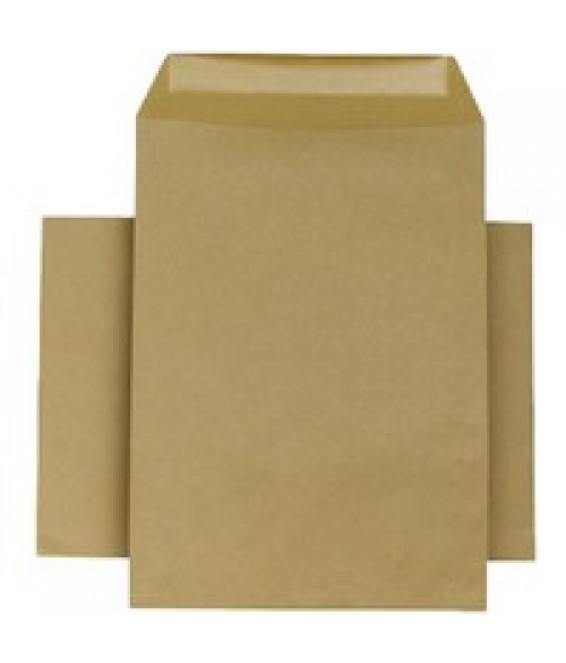 Env C4 324x229 Brown Kwikseal EACH