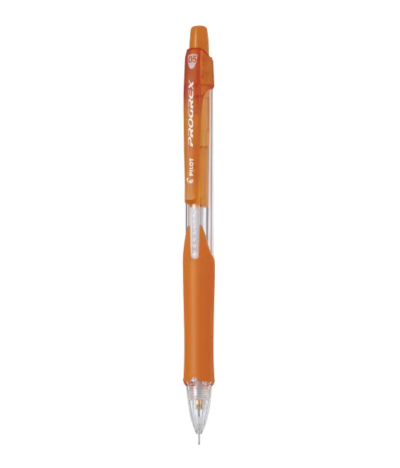 Pencil Clutch Progrex 0.5 BG Orange