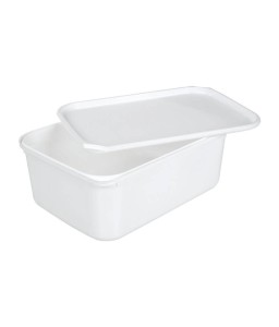 Ice Cream Container 2lt