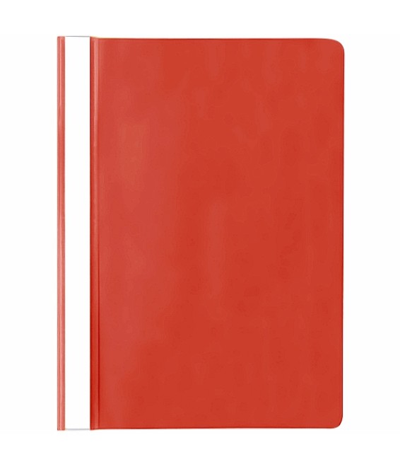 Quotation Folder Nexx Red