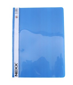 Quotation Folder Nexx Blue