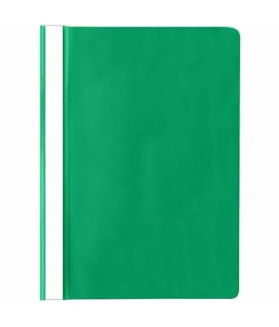 Quotation Folder Nexx Green