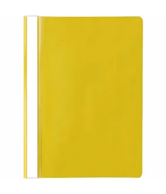 Quotation Folder Nexx Yellow