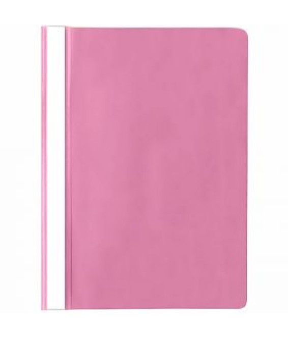Quotation Folder Nexx Pink