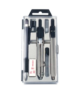 Drawing Set Sema 7 Pieces