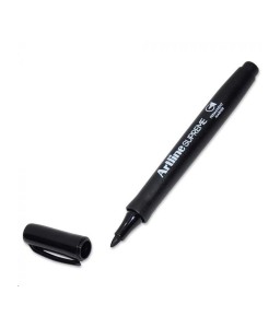 Marker Artline EPF700 Supreme Black
