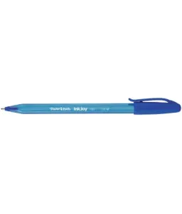Pen Paper Mate InkJoy Blue