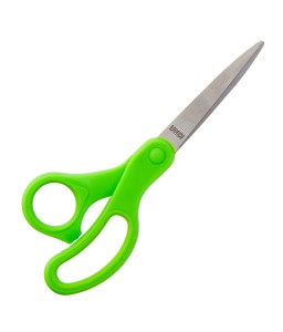 Scissors Meeco 170mm R Hand Neon Green